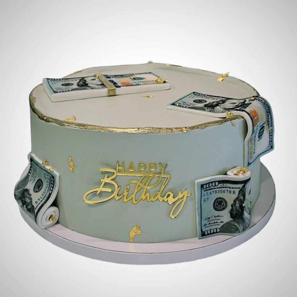 Cake #00333 - Image 7