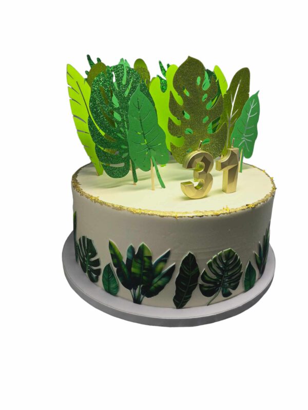 Cake #00334 - Image 2
