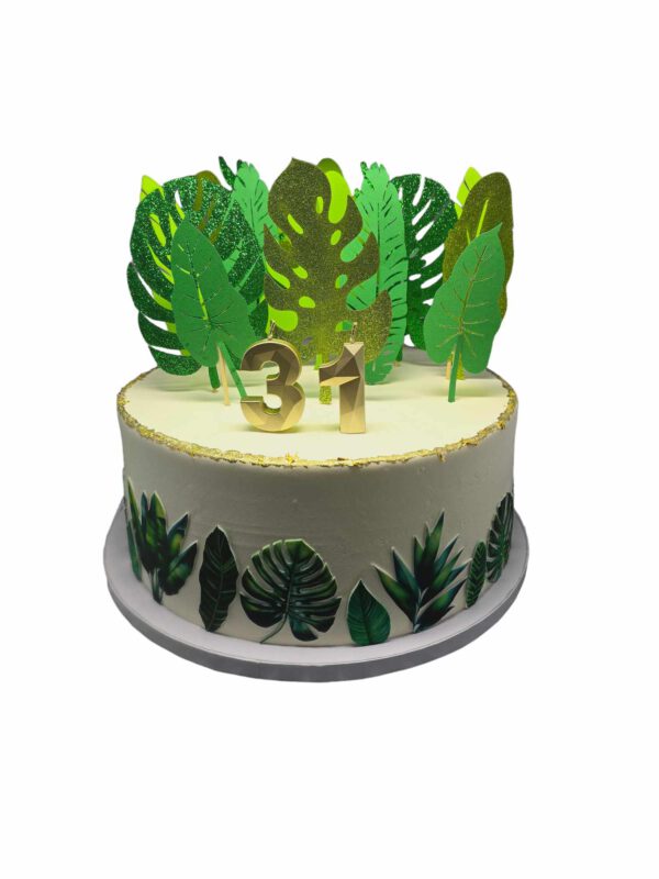 Cake #00334 - Image 3