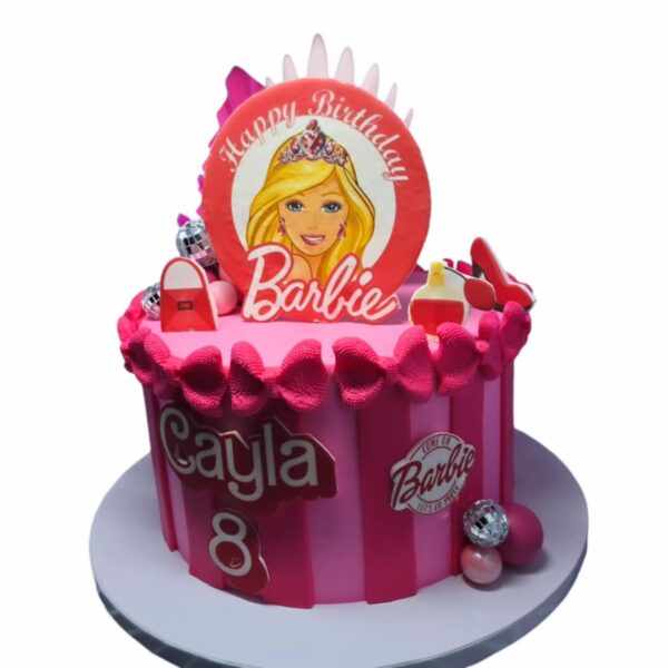 Cake #00336 - Image 2