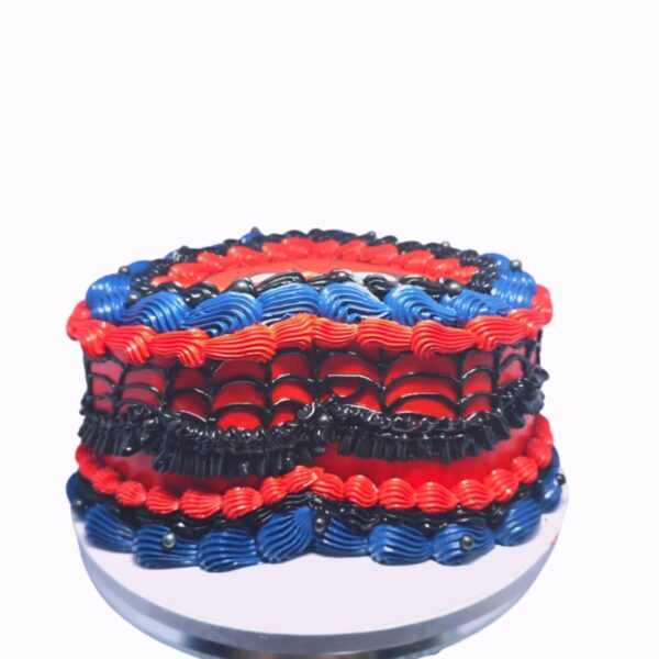 Cake #00338 - Image 4