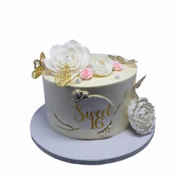 Cake #00339 - Image 2