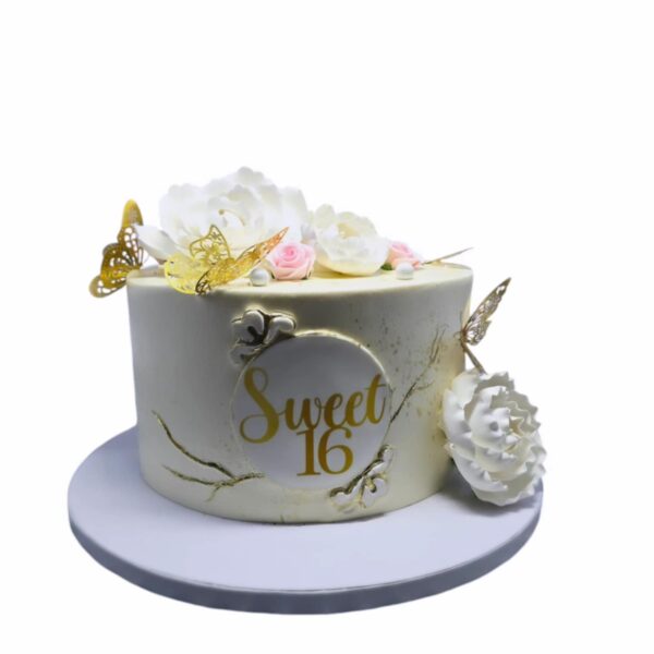Cake #00339 - Image 3