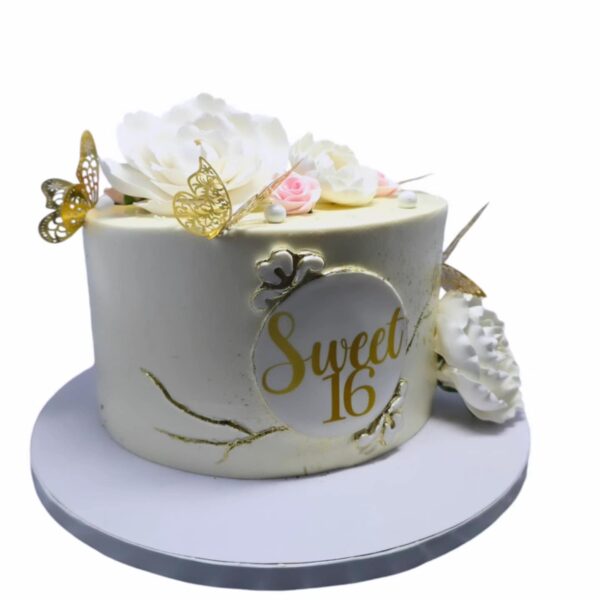 Cake #00339 - Image 4