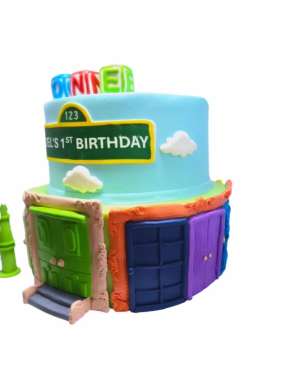 Cake #00340 - Image 2