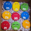 Cake #00341 (price for each)