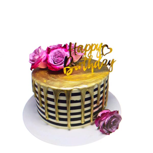 Cake #00343