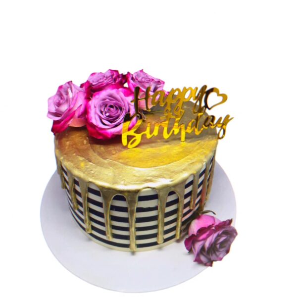 Cake #00343 - Image 2