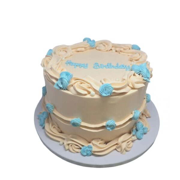 Cake #00344 - Image 2