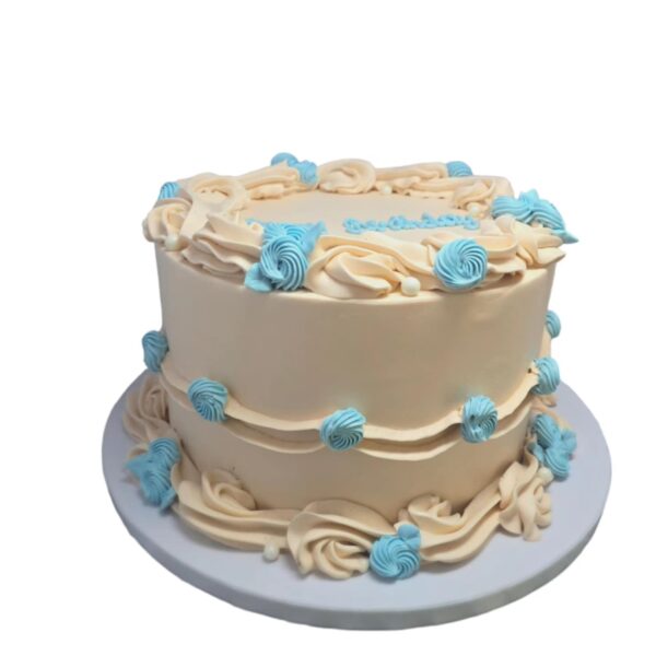 Cake #00344 - Image 3