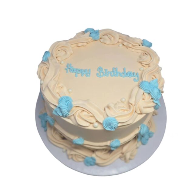 Cake #00344 - Image 4