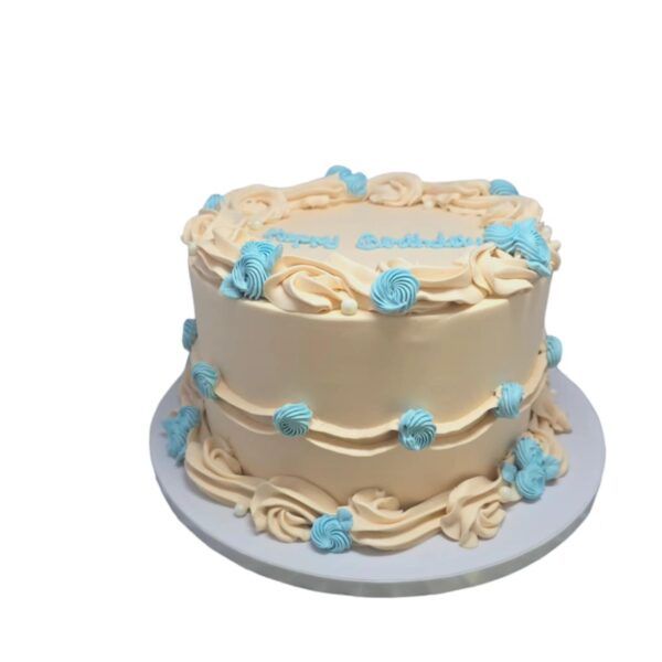 Cake #00344