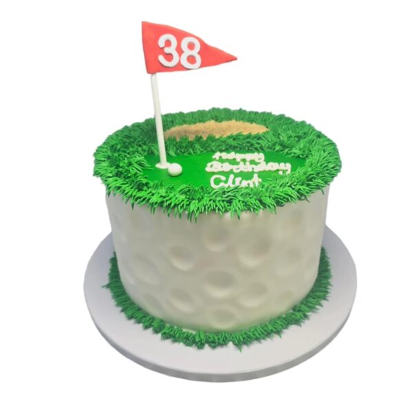 Cake #00345