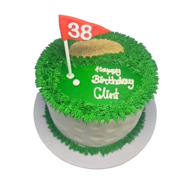 Cake #00345 - Image 2
