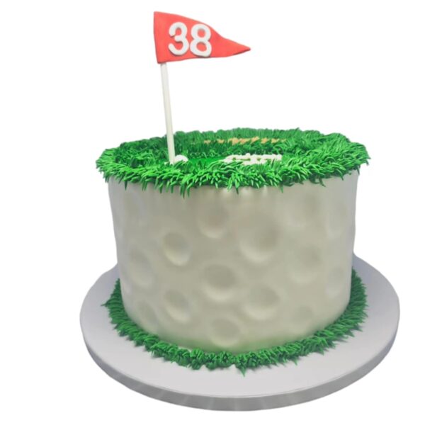 Cake #00345 - Image 3