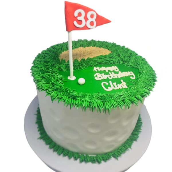 Cake #00345 - Image 4