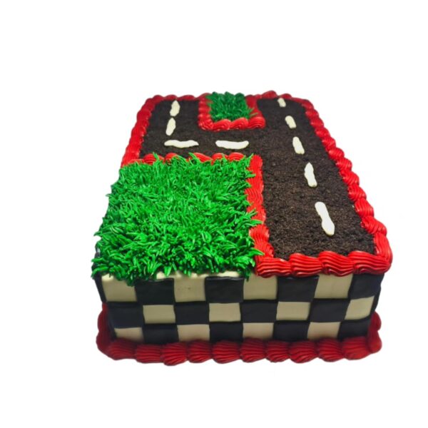 Cake #00346 - Image 2