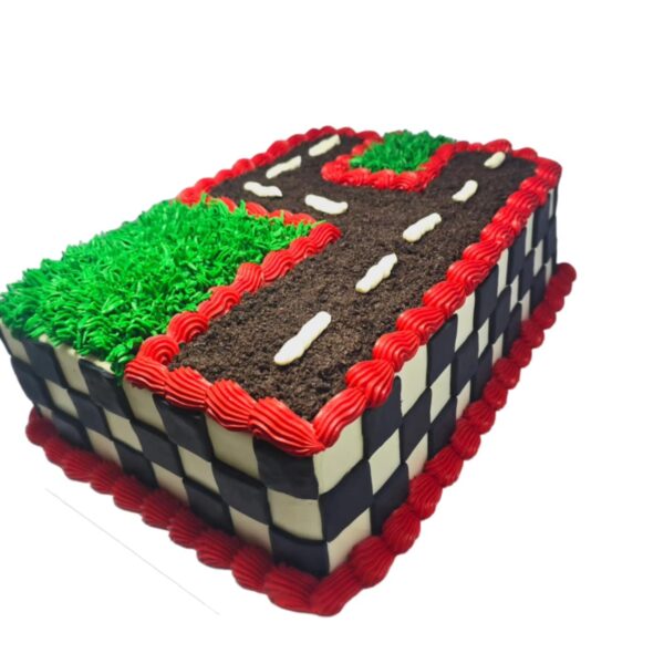 Cake #00346 - Image 3