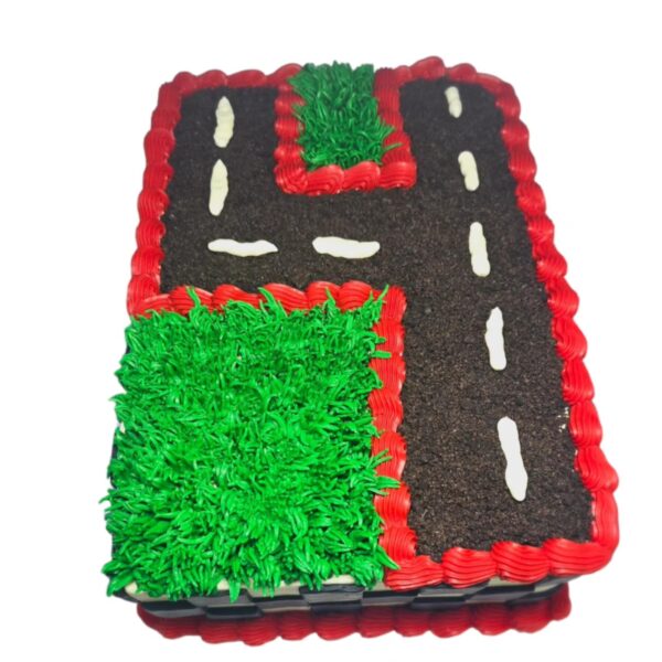 Cake #00346 - Image 4