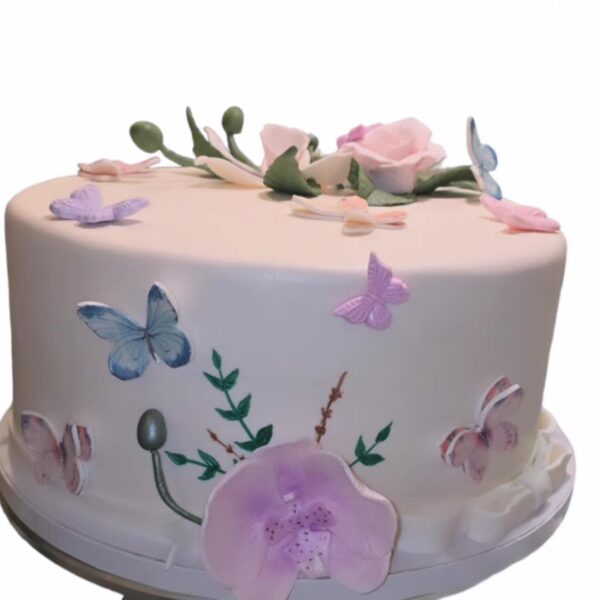 Cake #00347 - Image 2
