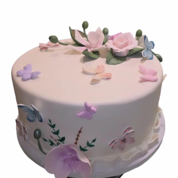 Cake #00347