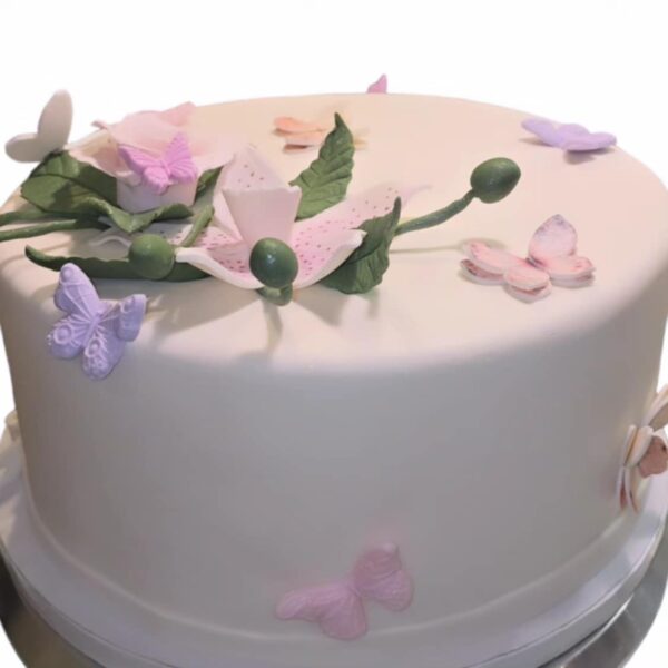 Cake #00347 - Image 3