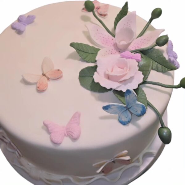 Cake #00347 - Image 4