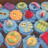 Cake #00348 (price for each) - Image 4