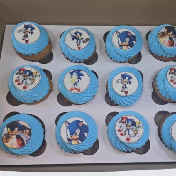 Cake #00349 (price for each) - Image 3