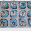 Cake #00349 (price for each)