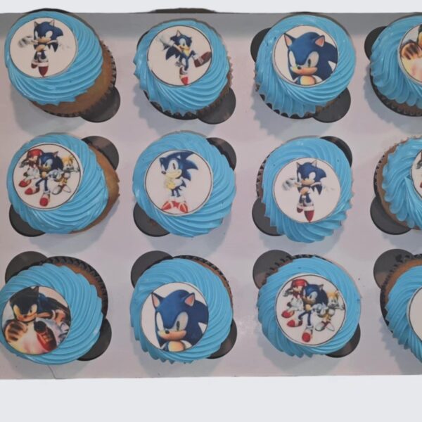 Cake #00349 (price for each)