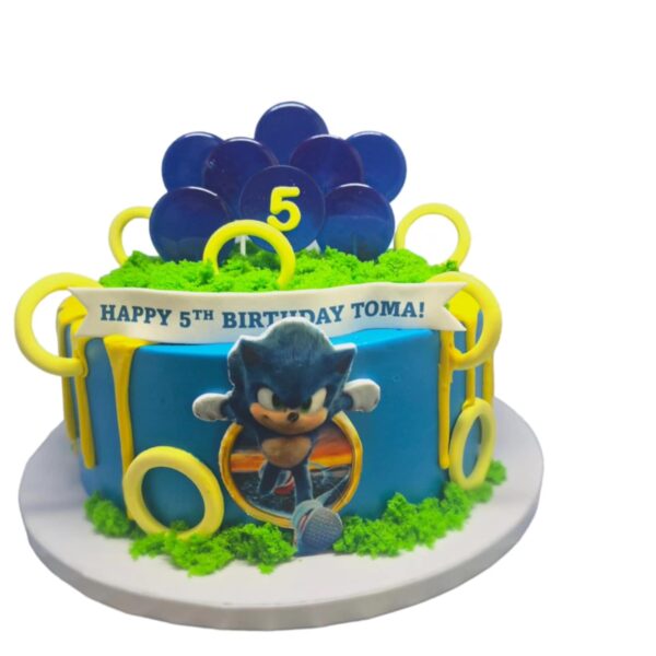 Cake #00350