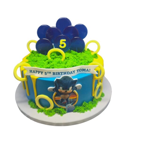 Cake #00350 - Image 2