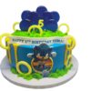 Cake #00350 - Image 3