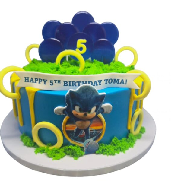 Cake #00350 - Image 3