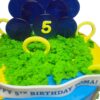 Cake #00350 - Image 4