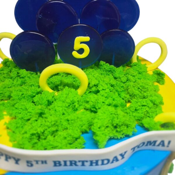 Cake #00350 - Image 4