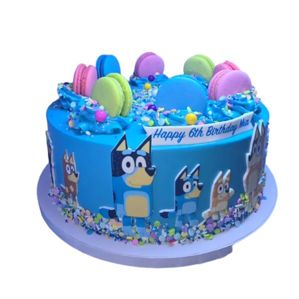 Cake #00351 - Image 2
