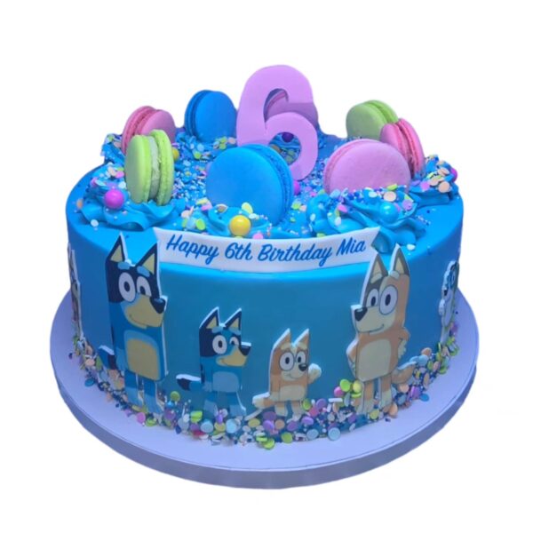 Cake #00351