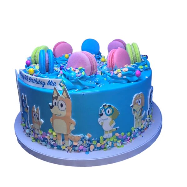 Cake #00351 - Image 3