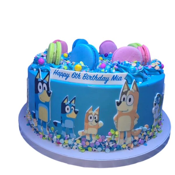 Cake #00351 - Image 4
