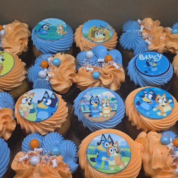 Cake #00352 (price for each) - Image 2