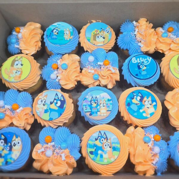 Cake #00352 (price for each)