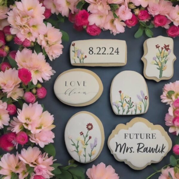 Cake #00353 (price for each) - Image 3