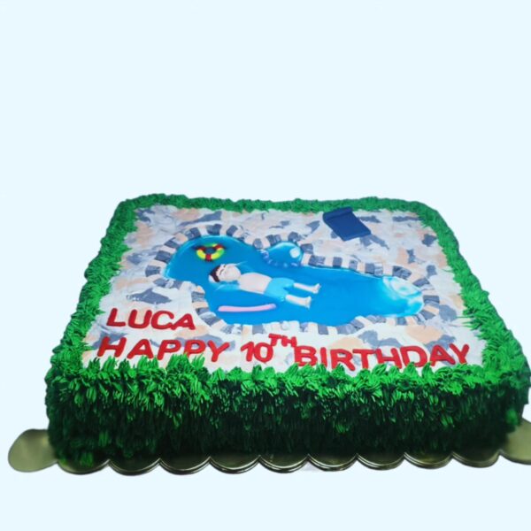 Cake #00355 - Image 4