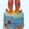 Cake #00356