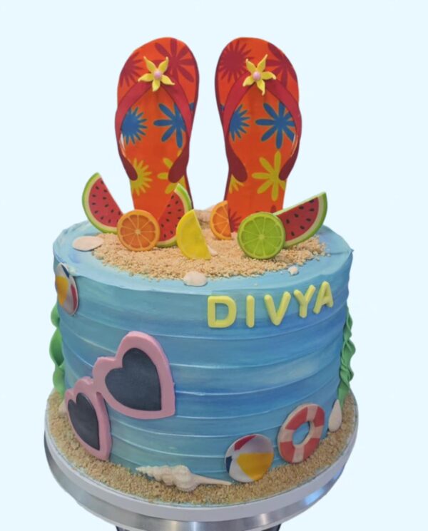 Cake #00356