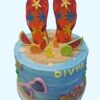 Cake #00356 - Image 2