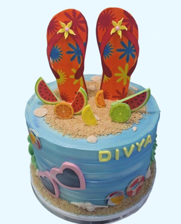 Cake #00356 - Image 2