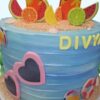 Cake #00356 - Image 4